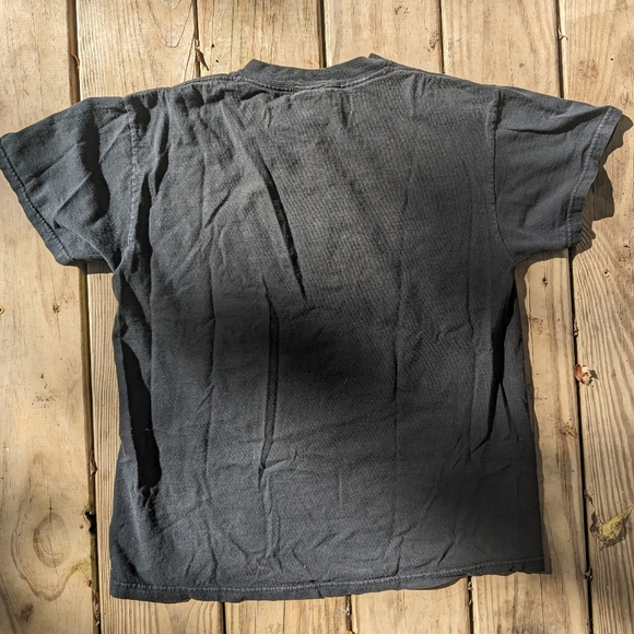 Vintage Y2K AC/DC T Shirt - Picture 2 of 4